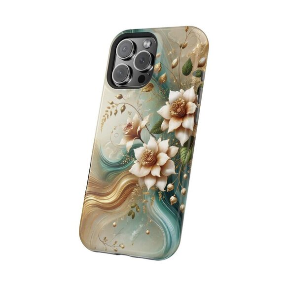 iPhone Phone Cases, Perfect Stylish Mobile Case, MLNMC475 - Picture 12 of 13